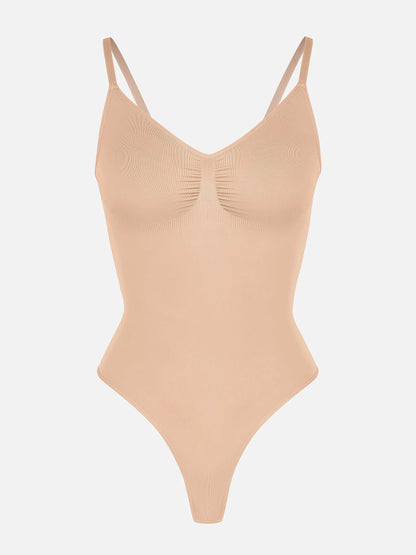 Body Sculptant Sans Couture